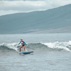 Meet your Posher, Aimee